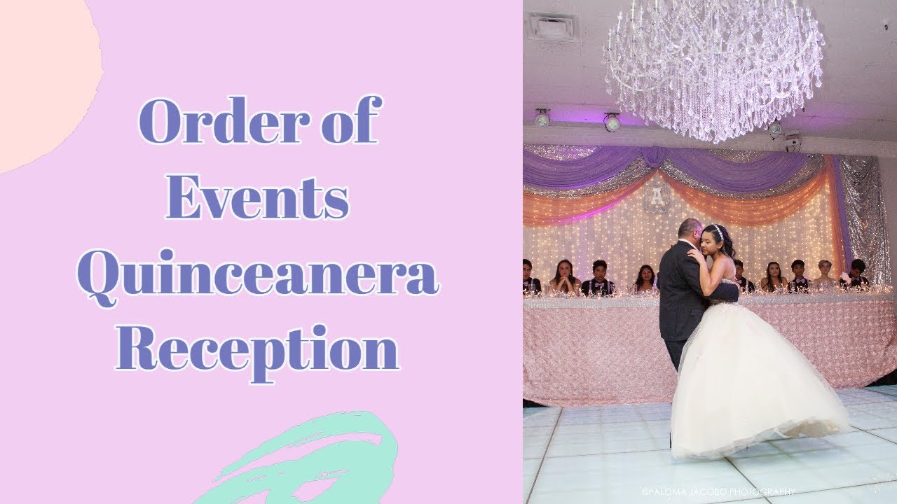 Modernizing Tradition: How to Add Personal Flair to Your Quinceanera Party