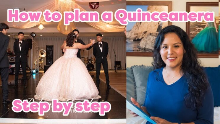 10 Quinceañera Menu Options That Will Delight Your Guests