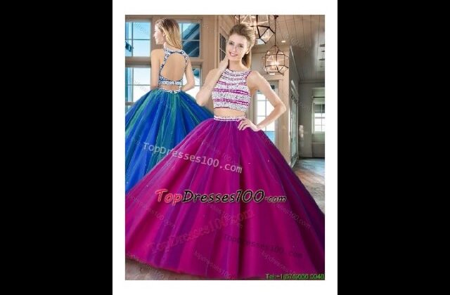 Stunning Two Piece Quinceanera Dresses – Unbeatable Styles for Your Special Day